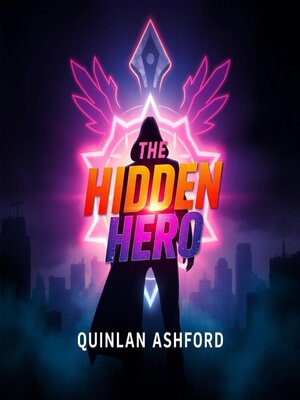 cover image of The Hidden Hero